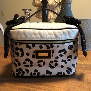 Betsy Johnson make up case